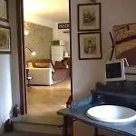 Апартаменты Archi Del '400 Бароло