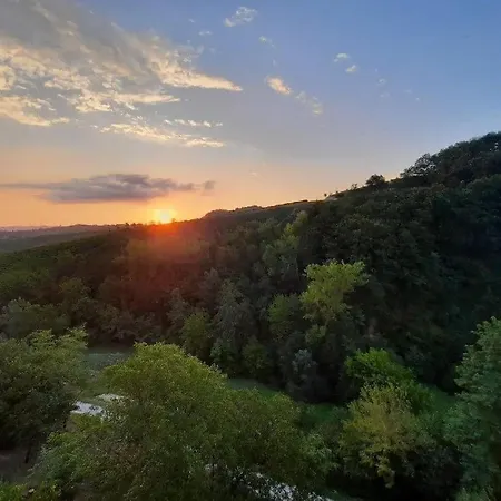 Archi Del '400 * Barolo