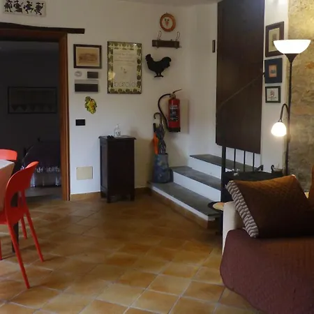 Archi Del '400 Appartement