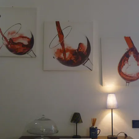 Apartment Archi Del '400