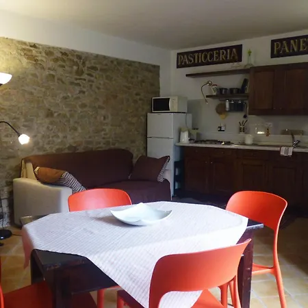 Archi Del '400 Apartmán *