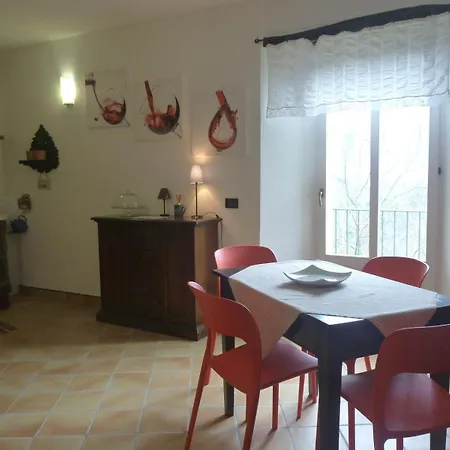 Appartement Archi Del '400 *