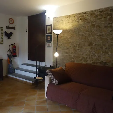 Archi Del '400 Appartement Barolo
