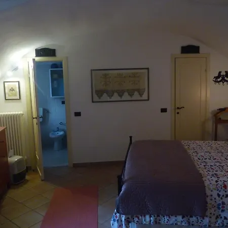 Archi Del '400 Apartment *