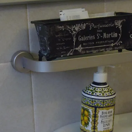 Apartment Archi Del '400 *