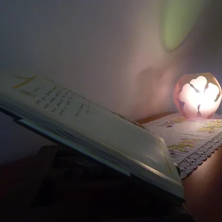 Appartement Archi Del '400 *