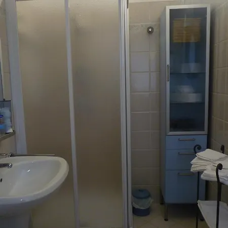 Archi Del '400 Apartment Barolo