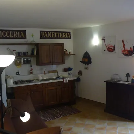 Apartment Archi Del '400 Barolo