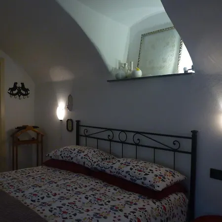 Archi Del '400 Apartmán