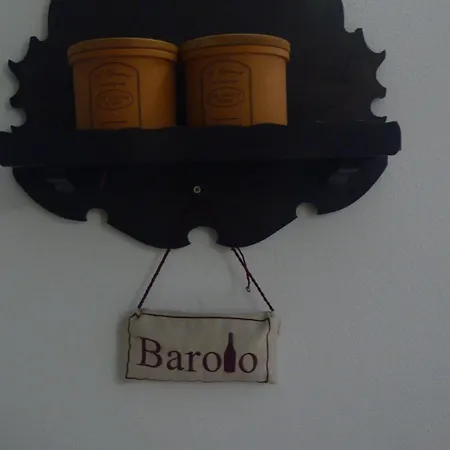 Apartment Archi Del '400