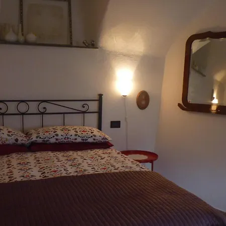 Archi Del '400 Appartement Barolo