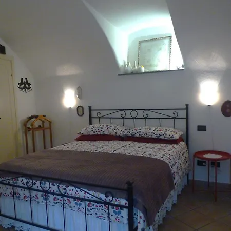 Archi Del '400 Apartmán