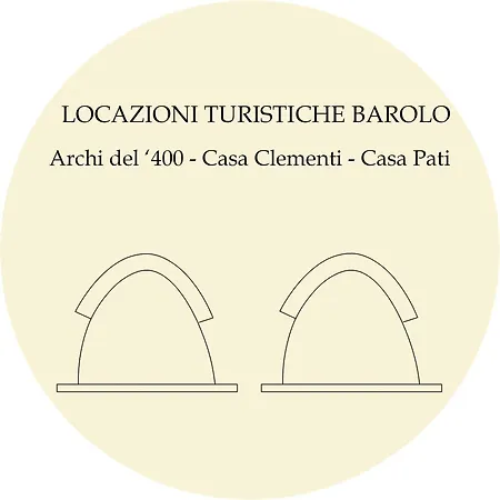 Archi Del '400 Barolo