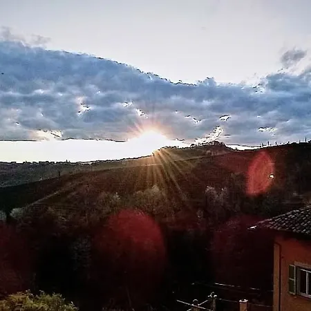 Apartmán Archi Del '400 *