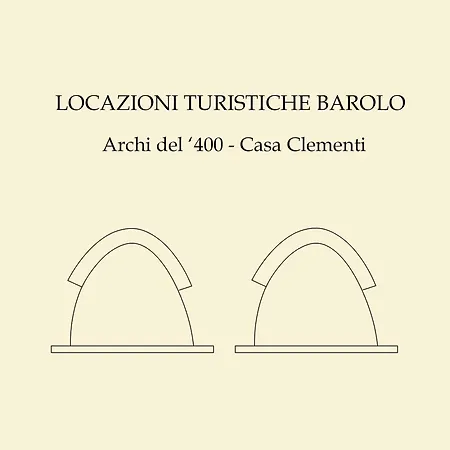 Archi Del '400 Barolo