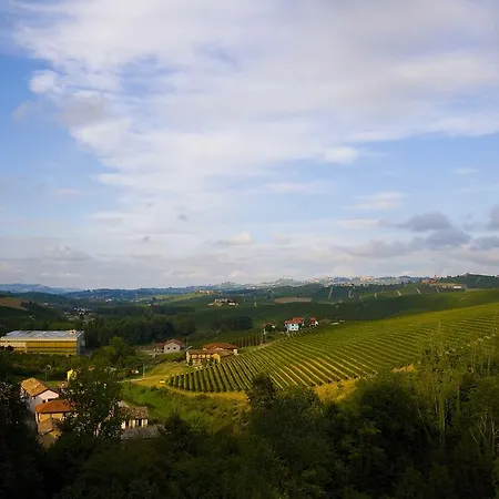 Archi Del '400 Appartement Barolo