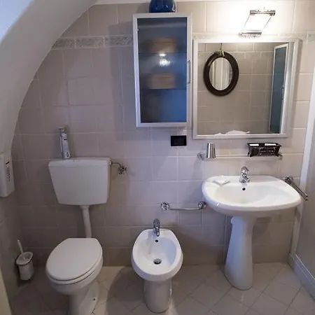 Archi Del '400 Apartmán Barolo